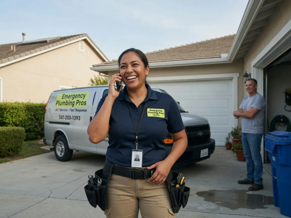 Emergency Plumber Lufkin, TX FAQs